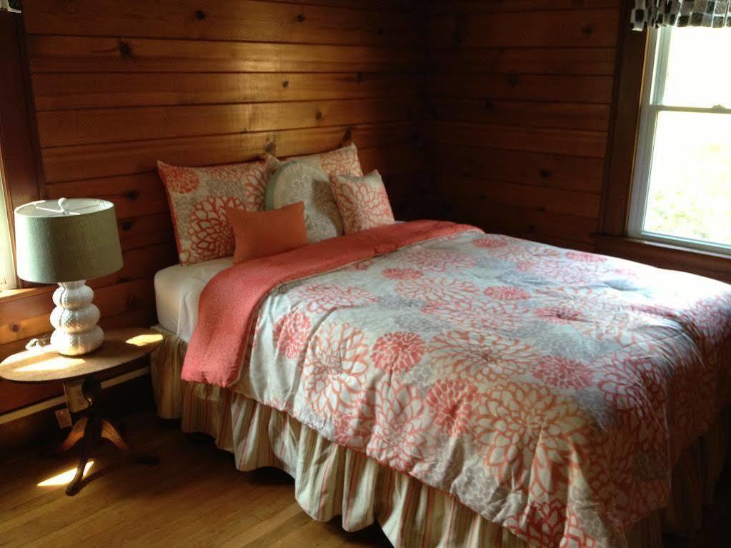 A B&B At The Edward Harris House Inn 로체스터 외부 사진